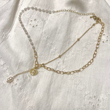 Load image into Gallery viewer, Treasure Trove Pearl Necklace