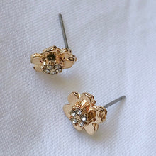 Load image into Gallery viewer, Gold Hibiscus