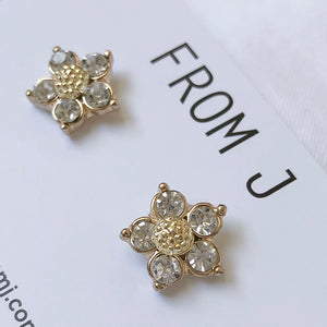 Crystal Flower
